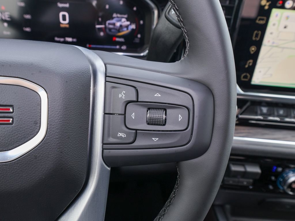 New 2026 GMC Sierra 3500 SLT w/ SLT Premium Package AWD/4WD image 23