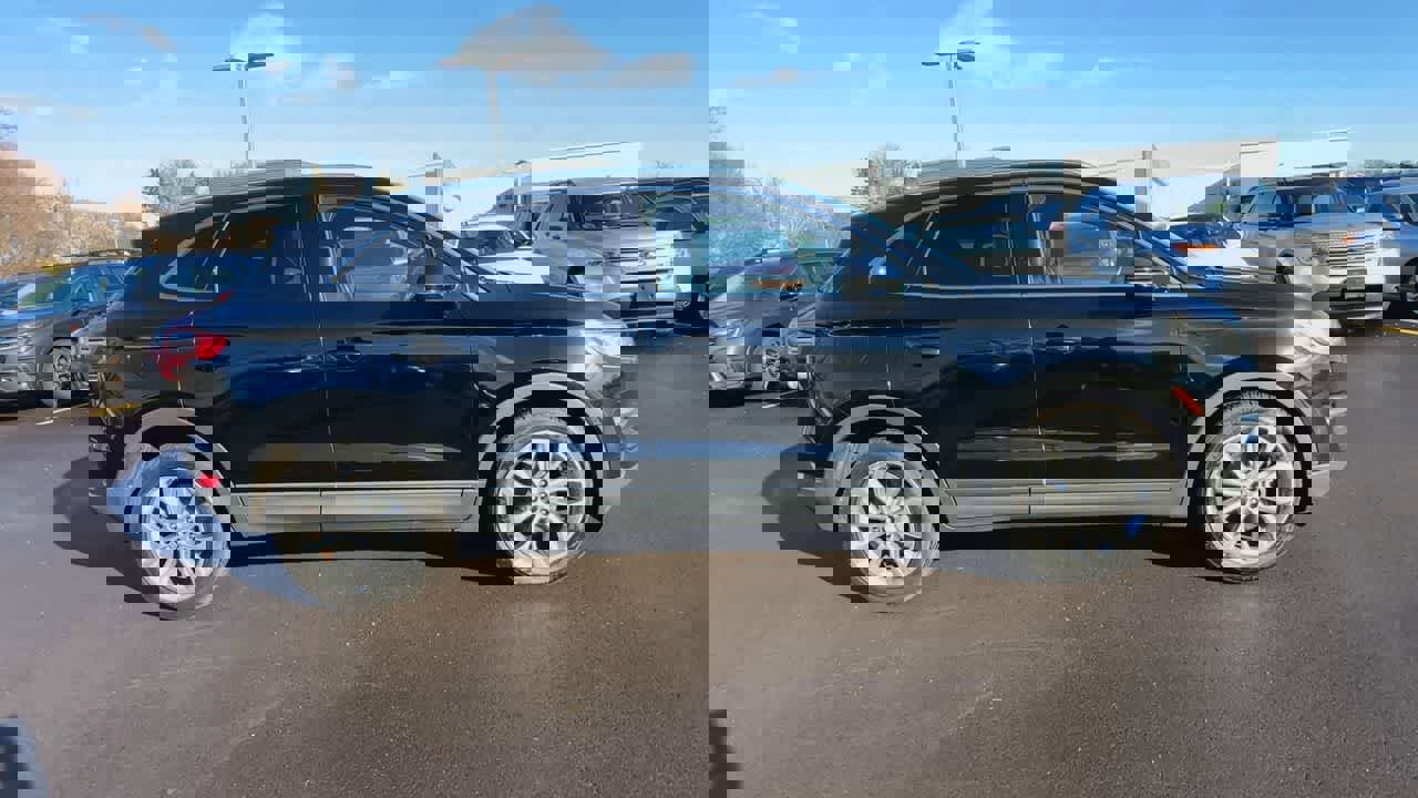 Used 2017 Lincoln MKC Select w/ Lincoln MKC Climate Package image 9