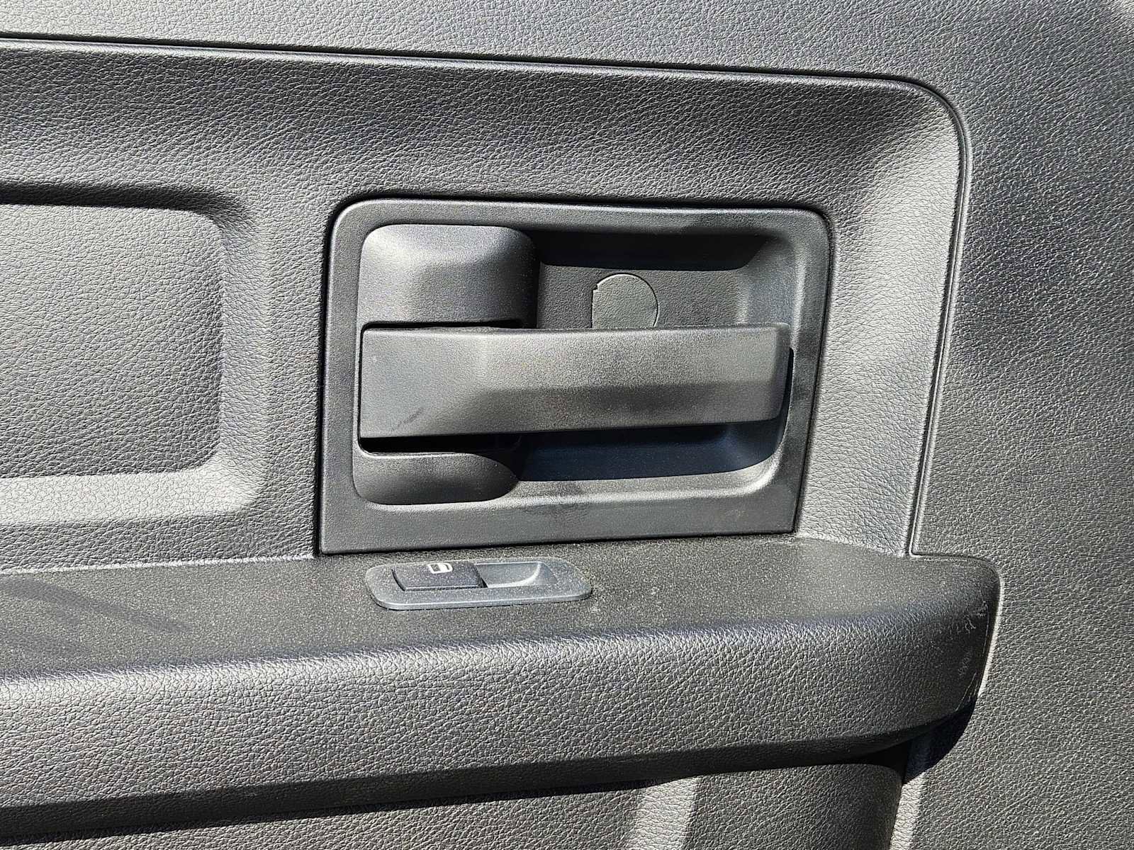 Used 2024 RAM 2500 Tradesman w/ Protection Group image 23