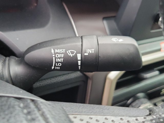 Used 2024 Toyota Tacoma SR5 RWD image 25