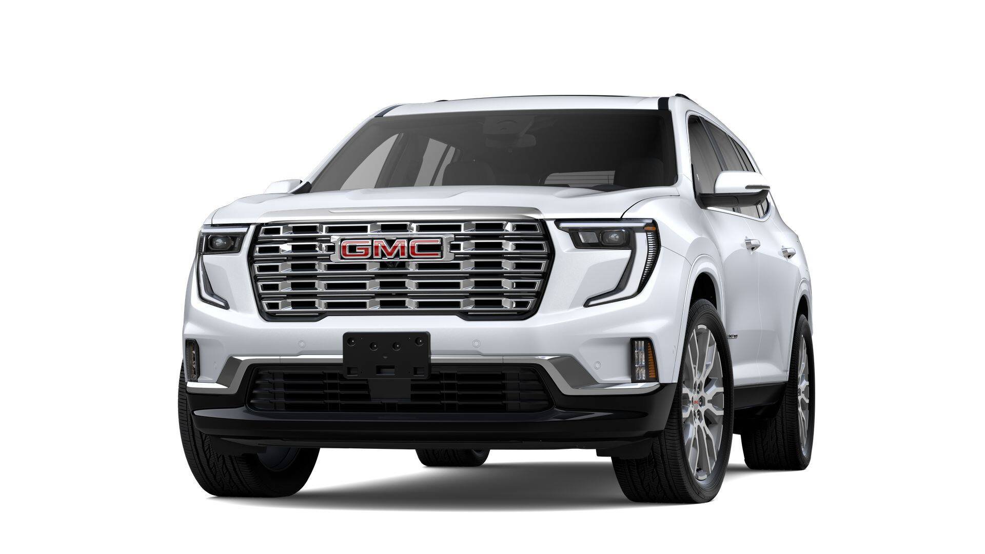 New 2026 GMC Acadia Denali w/ Super Cruise Package AWD/4WD image 25