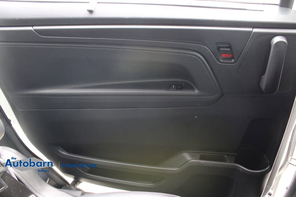 Used 2023 Honda Odyssey Sport image 21