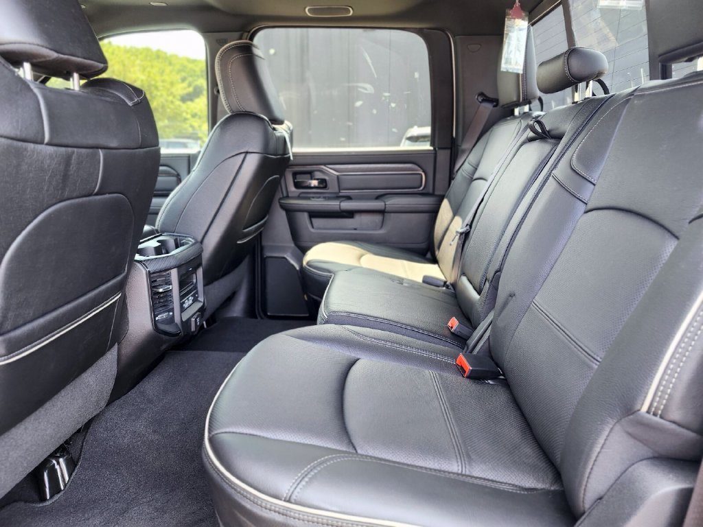 Used 2023 RAM 2500 Rebel w/ Level 2 Equipment Group AWD/4WD image 16