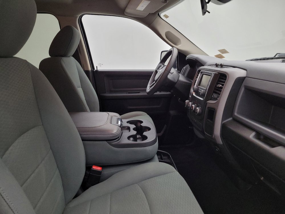 Used 2018 RAM 1500 Express w/ Express Value Package AWD/4WD image 21