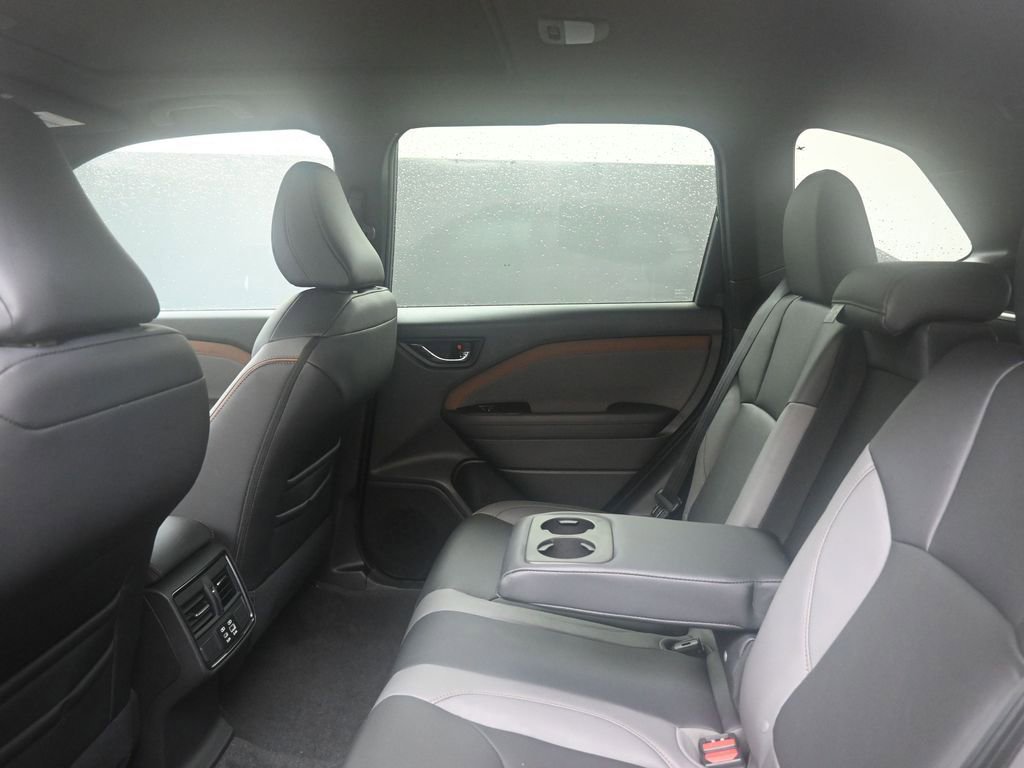 New 2026 Subaru Forester Sport image 18