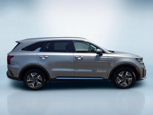 Used 2021 Kia Sorento EX FWD image 3