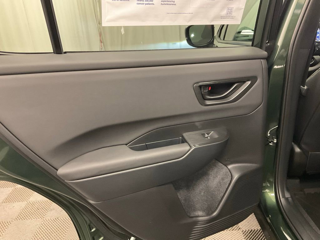 New 2026 Subaru Outback Wilderness image 27