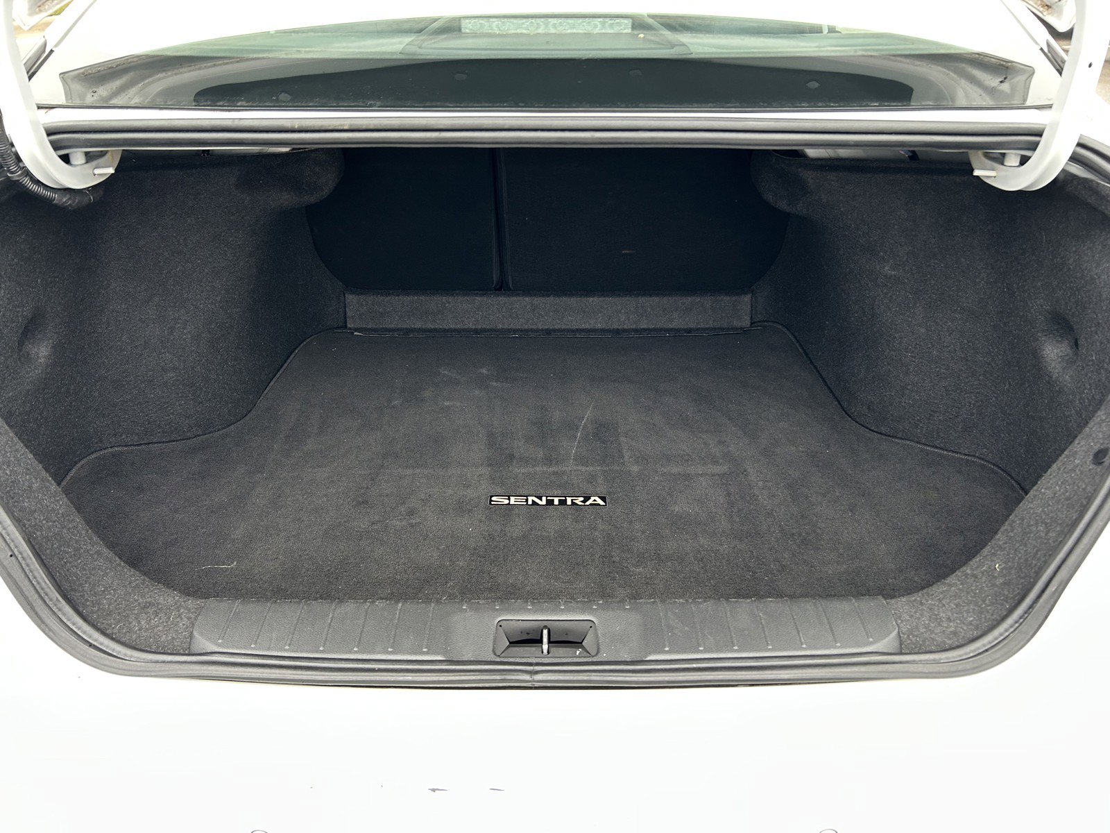 Used 2023 Nissan Sentra SV image 15