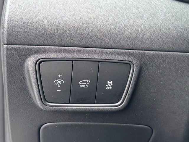 Used 2024 Hyundai Tucson SEL image 20