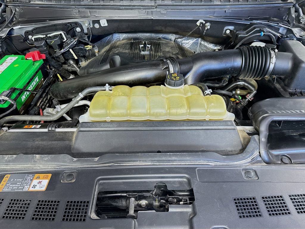 Used 2020 Lincoln Navigator Reserve w/ Luxury Package image 41