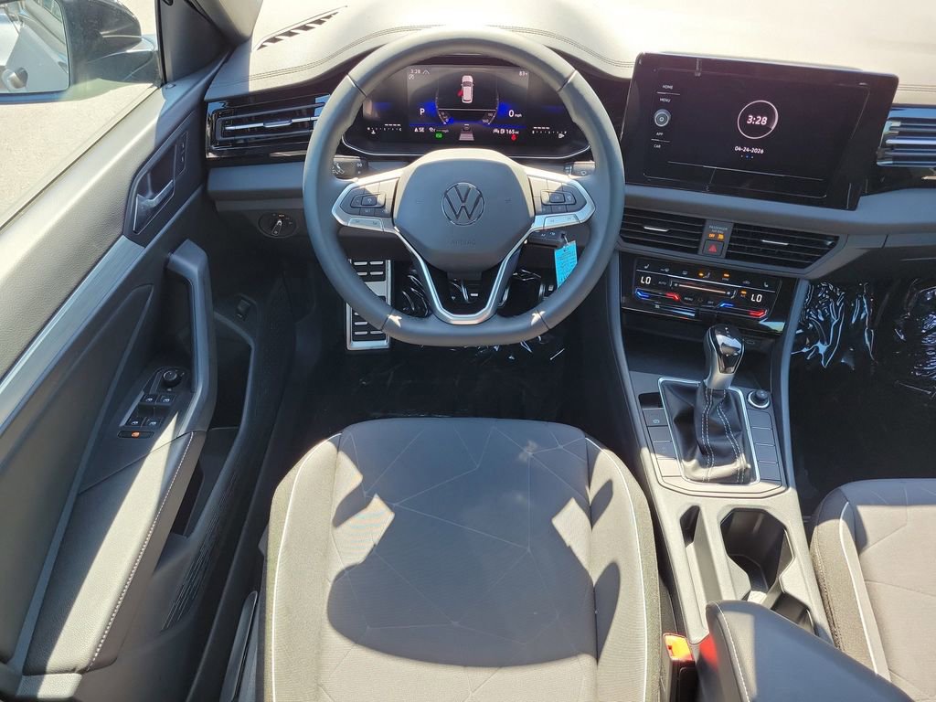 New 2026 Volkswagen Jetta Sport FWD image 10