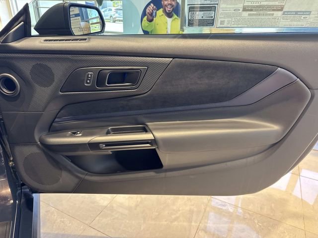 New 2025 Ford Mustang Dark Horse image 16