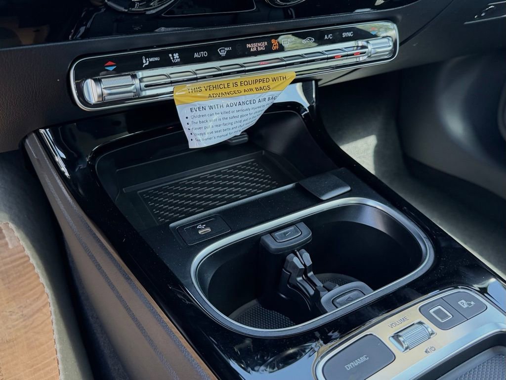 New 2026 Mercedes-Benz CLA 250 4MATIC image 27