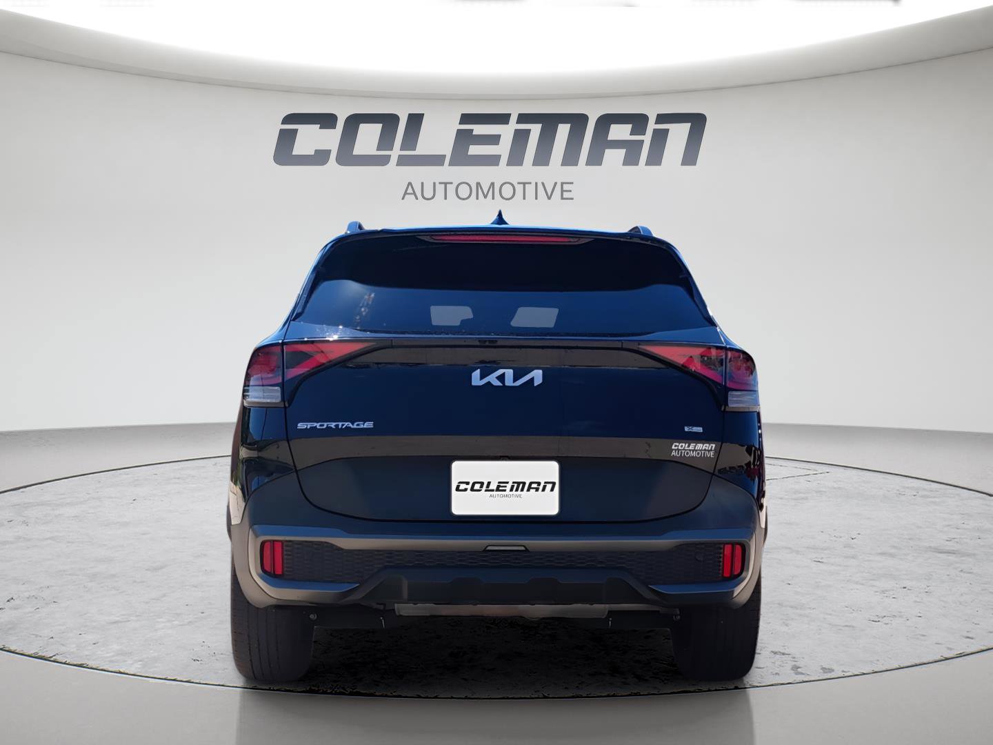 Used 2023 Kia Sportage X-Line image 6