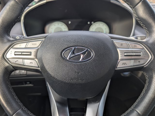 Used 2022 Hyundai Santa Fe Calligraphy image 22