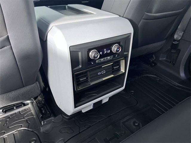 Used 2024 GMC Hummer EV 3X w/ Battery Pack, 24 Module Pack image 22