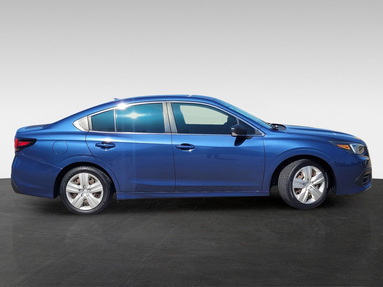 Used 2020 Subaru Legacy AWD/4WD image 3