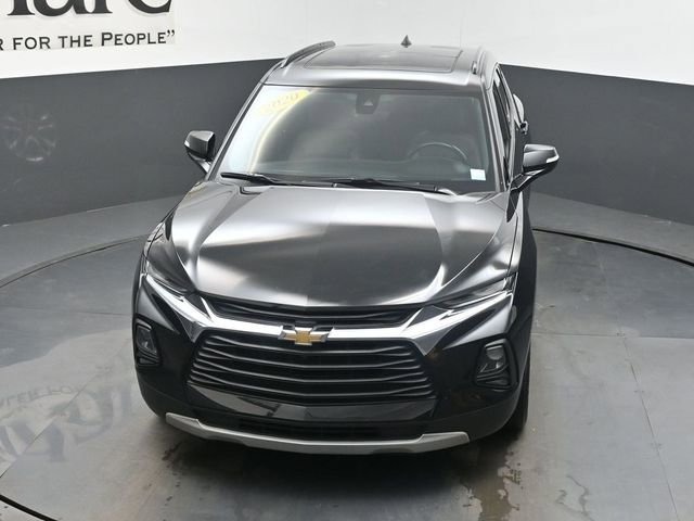 Used 2020 Chevrolet Blazer LT w/ Sound & Technology Package image 58
