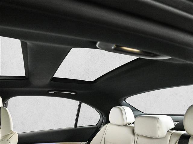 Used 2023 Mercedes-Benz C 300 4MATIC Sedan image 21