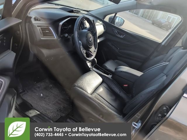 Used 2024 Subaru Ascent Limited image 38