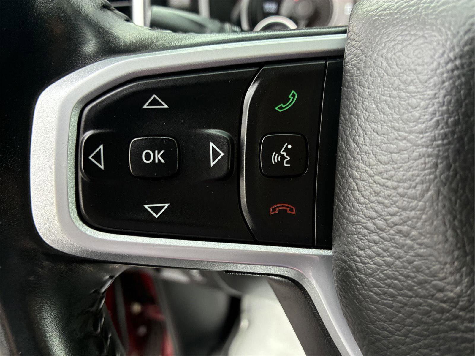 Used 2020 RAM 1500 Big Horn image 18