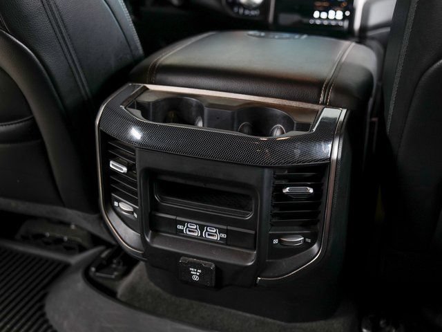 Used 2021 RAM 1500 Rebel w/ Rebel Level 2 Equipment Group AWD/4WD image 21
