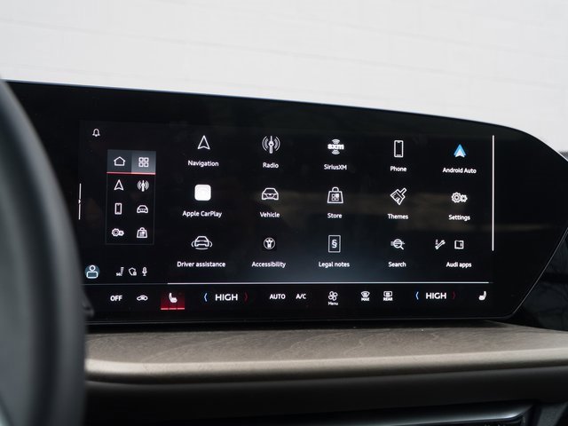 Certified 2025 Audi Q5 2.0T Premium w/ Convenience Package image 25