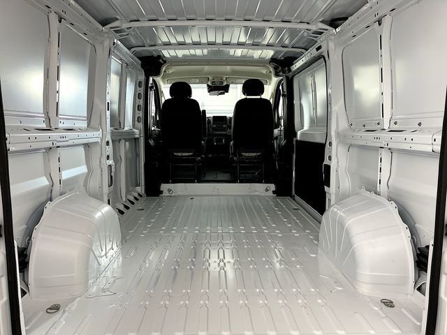 New 2026 RAM ProMaster 1500 image 22