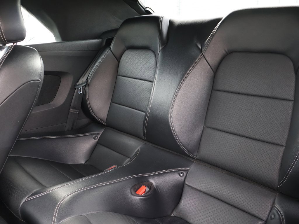 Used 2023 Ford Mustang Premium image 29