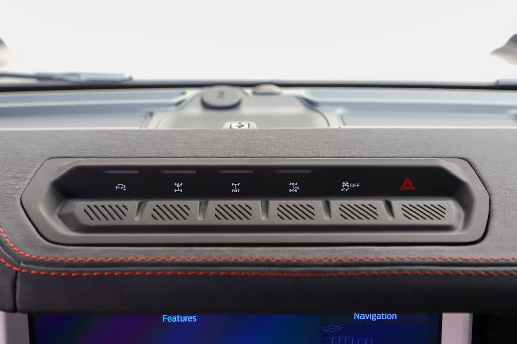 Used 2025 Ford Bronco Stroppe Edition image 23