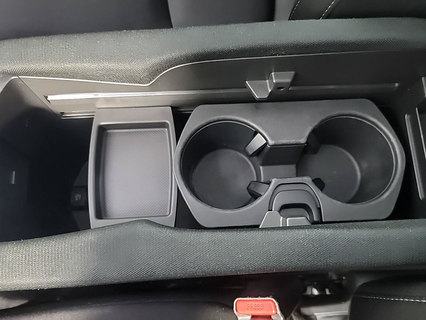 Certified 2020 Honda Civic EX image 32
