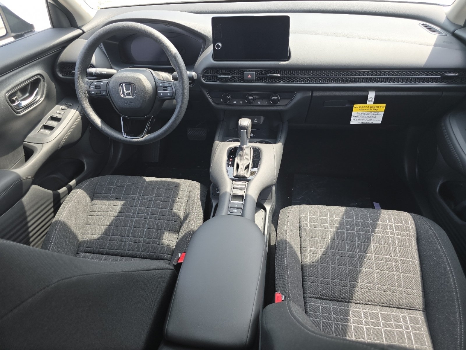 New 2027 Honda HR-V LX image 21