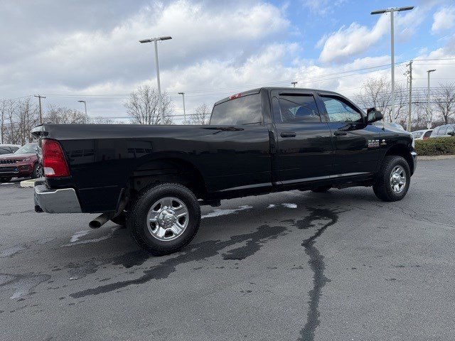 Used 2015 RAM 2500 Tradesman w/ Chrome Appearance Group image 7