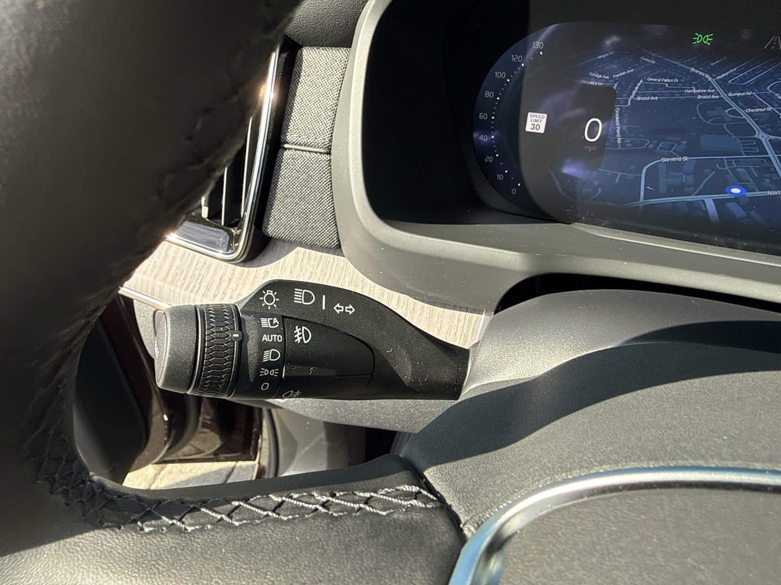 New 2026 Volvo XC90 T8 Ultra w/ Protection Package Premier image 44