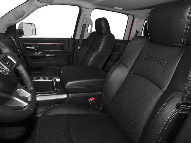Used 2014 RAM 2500 Longhorn w/ Cold Weather Group AWD/4WD image 11
