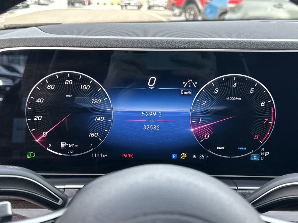Used 2024 Mercedes-Benz GLE 350 4MATIC image 13
