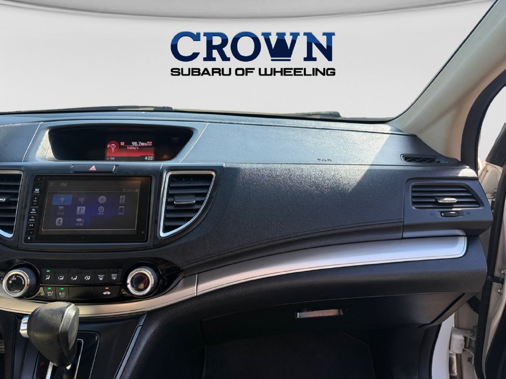 Used 2016 Honda CR-V EX image 14