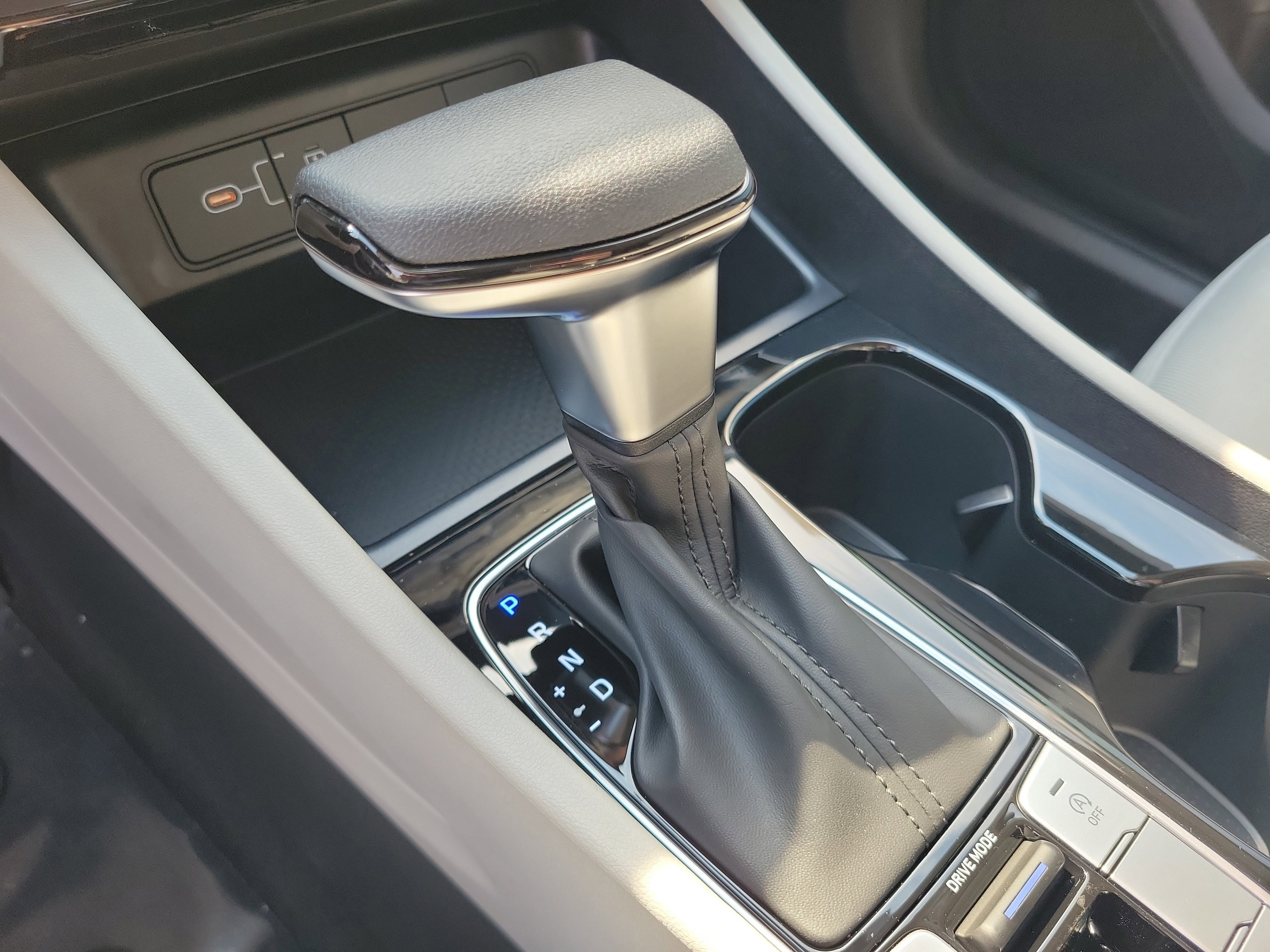 New 2026 Hyundai Tucson SEL image 21