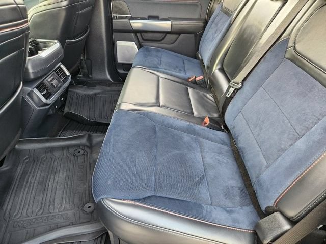 Used 2022 Ford F150 Raptor w/ Equipment Group 801A High AWD/4WD image 28
