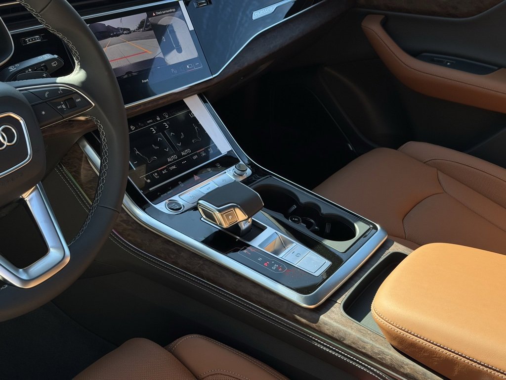New 2026 Audi Q7 3.0T Prestige image 24