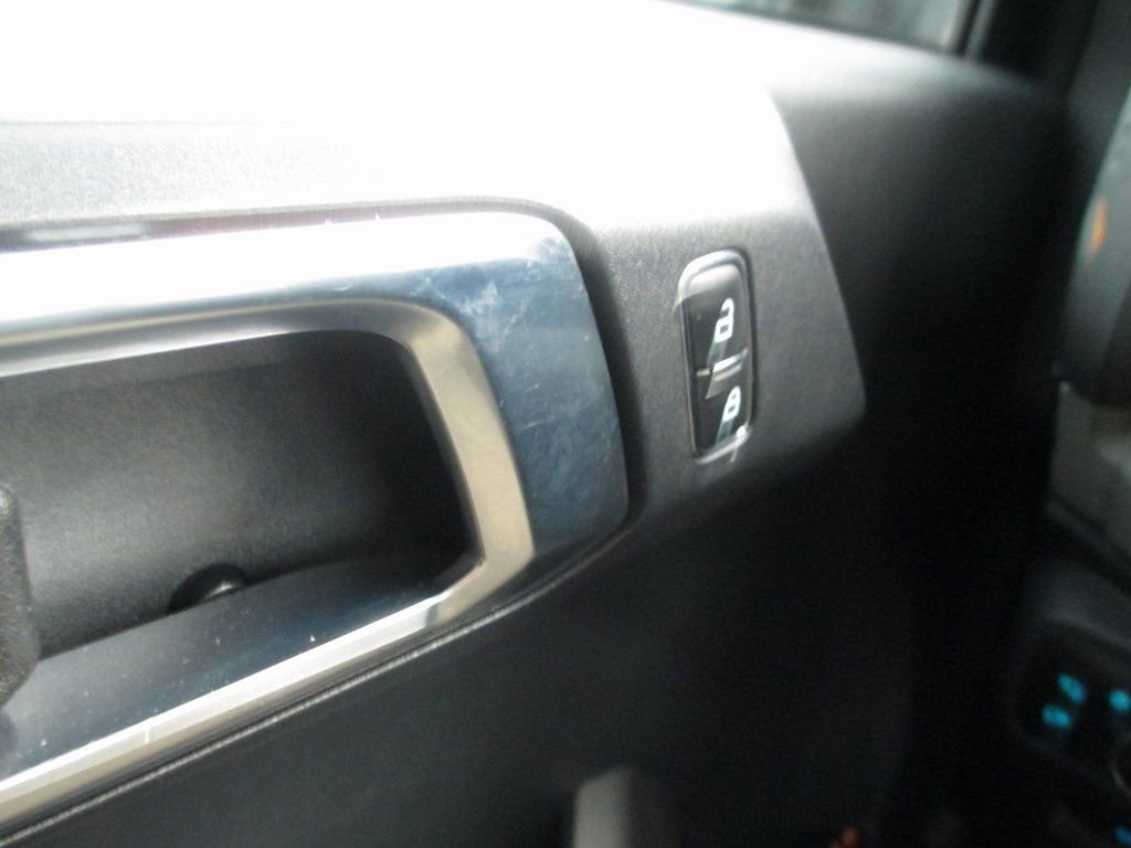 Used 2022 Ford Bronco Badlands w/ Sasquatch Package image 22