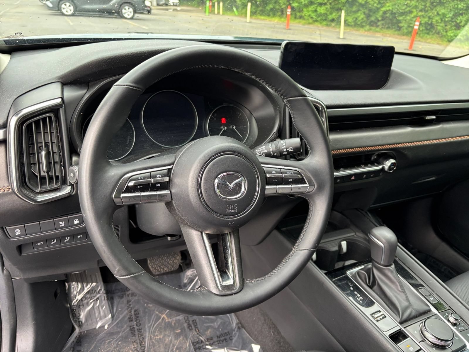Used 2025 MAZDA CX-50 2.5 Hybrid w/ Premium Plus Pkg AWD/4WD image 29