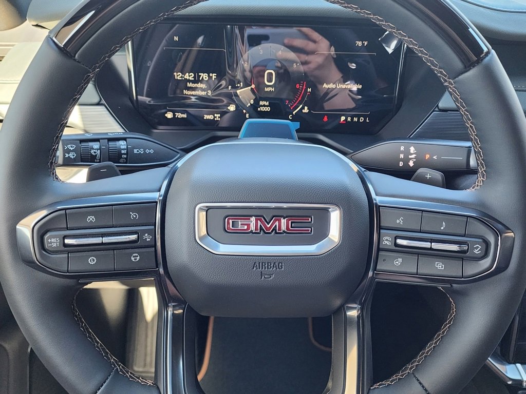 New 2026 GMC Acadia AT4 w/ Super Cruise Package image 20