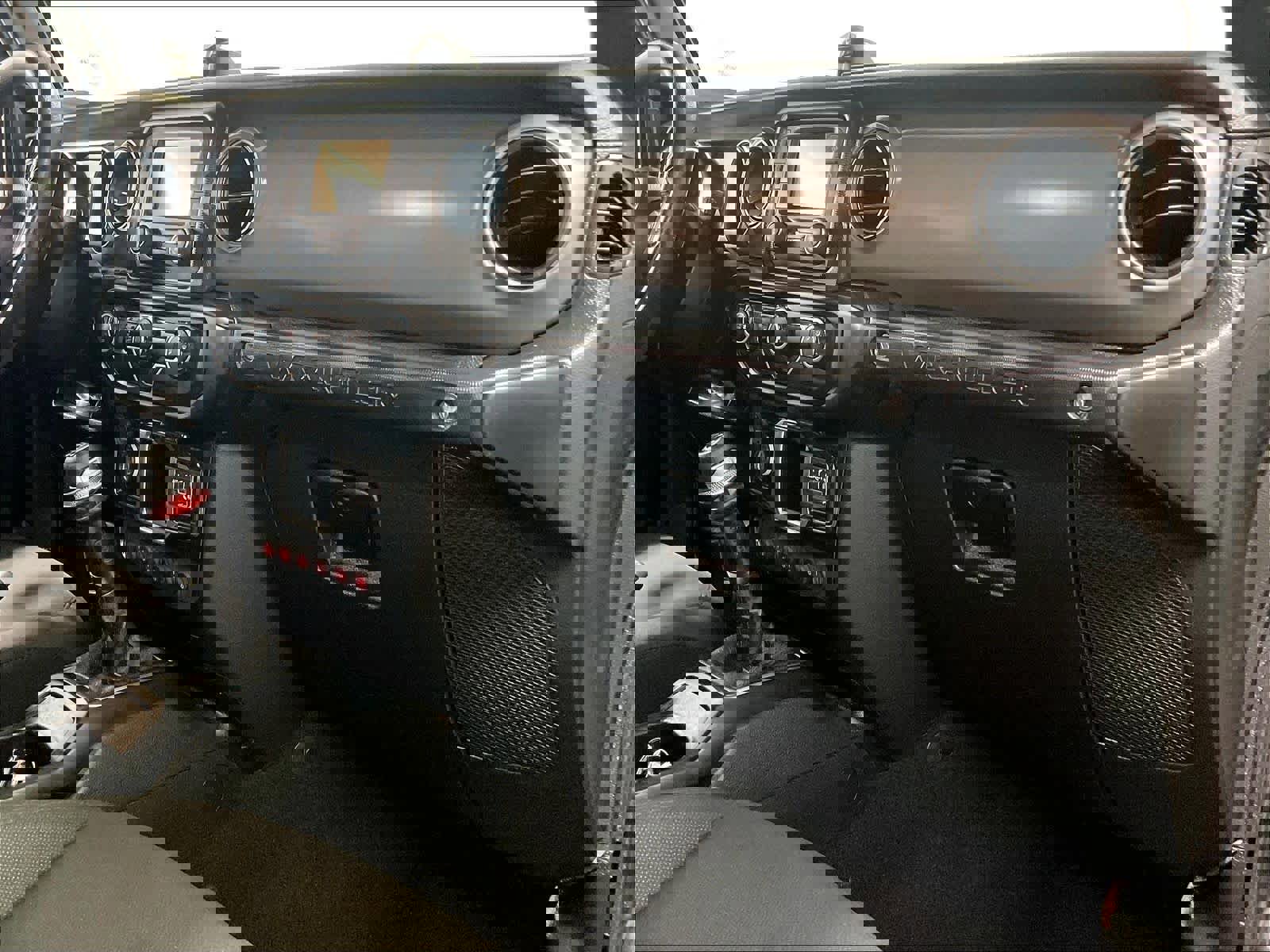 Used 2022 Jeep Wrangler Sport image 14