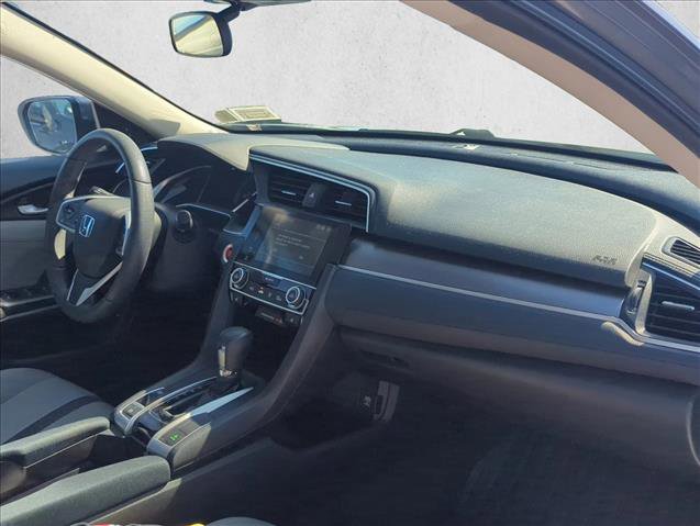 Used 2017 Honda Civic EX-T image 26