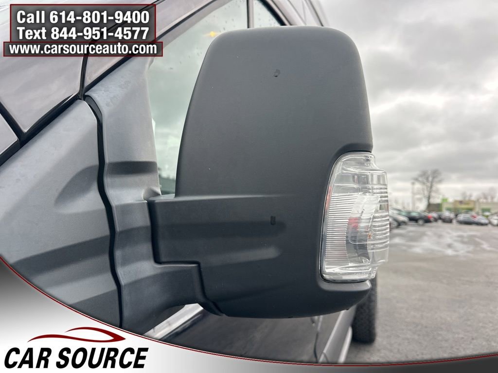 Used 2020 Ford Transit 350 XLT image 24
