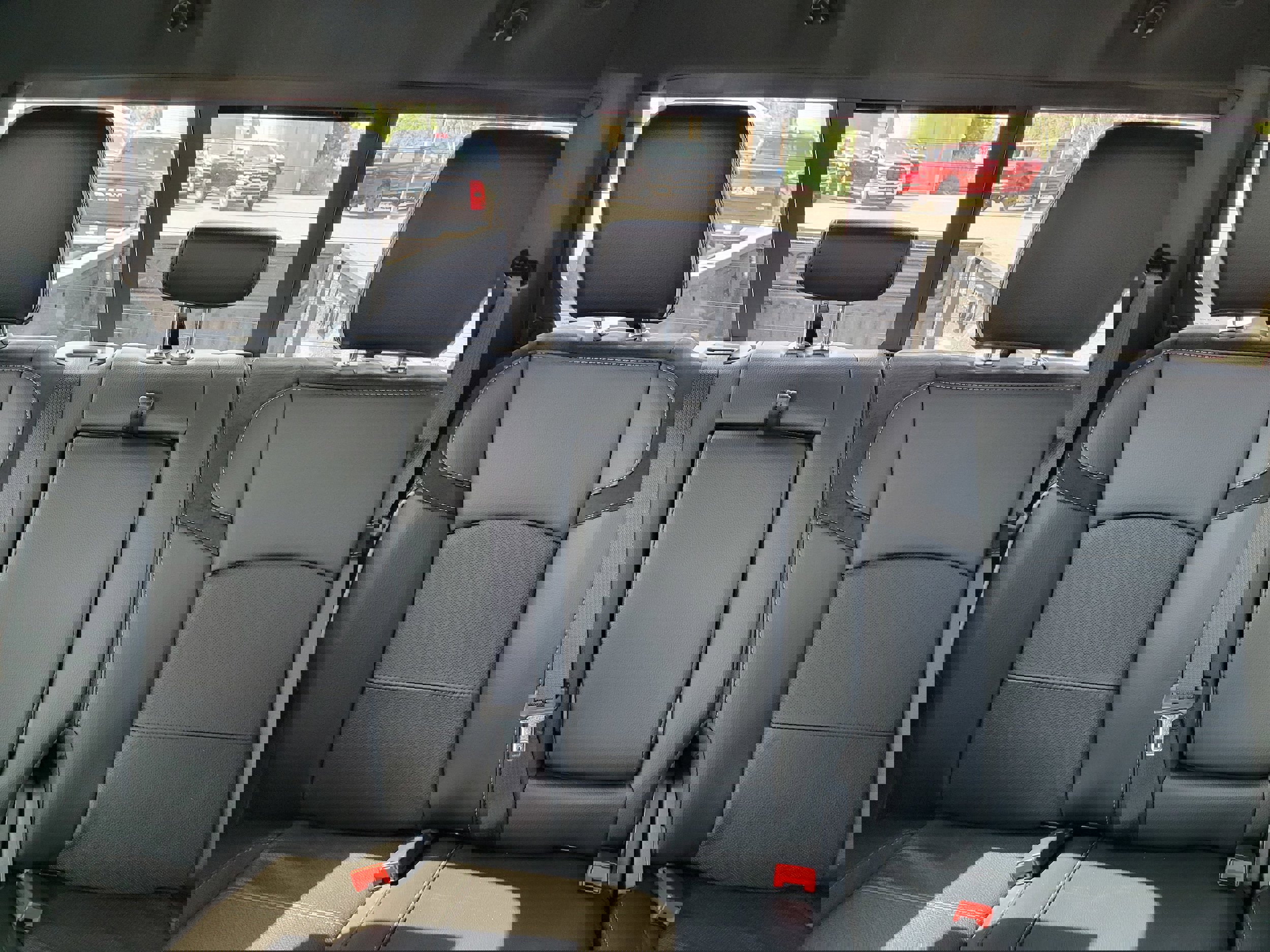 New 2026 RAM 3500 Laramie image 30