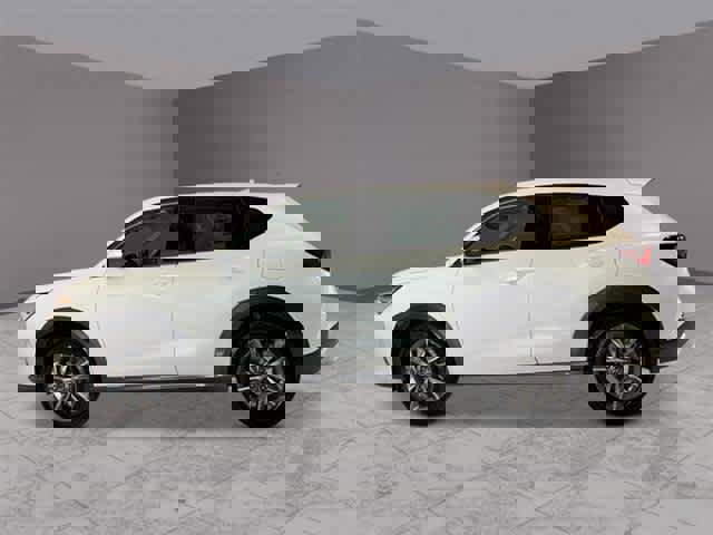 New 2026 Acura ADX AWD image 2