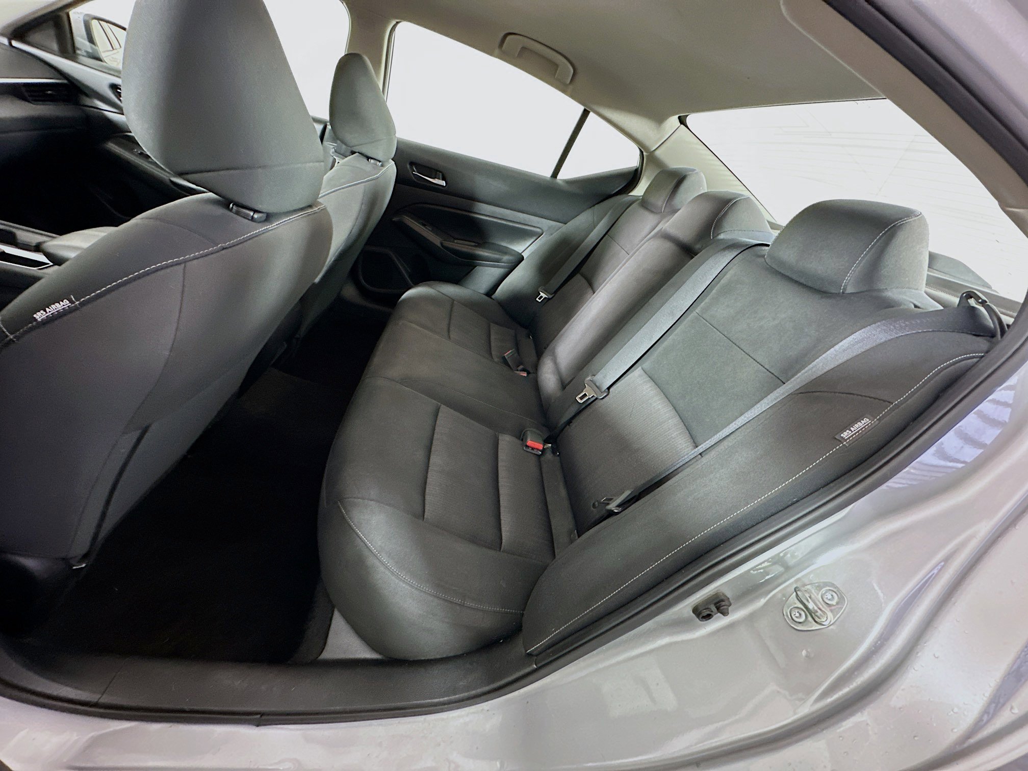 Used 2022 Nissan Altima 2.5 S image 25