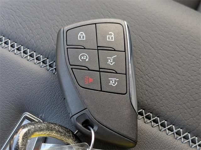 New 2026 GMC Yukon XL Denali AWD/4WD image 28